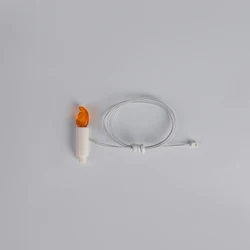 2 pcs Candle Light Glowing Candles For Led Light Kit Compatible With Castle Blocks Model Creators DIY Toys