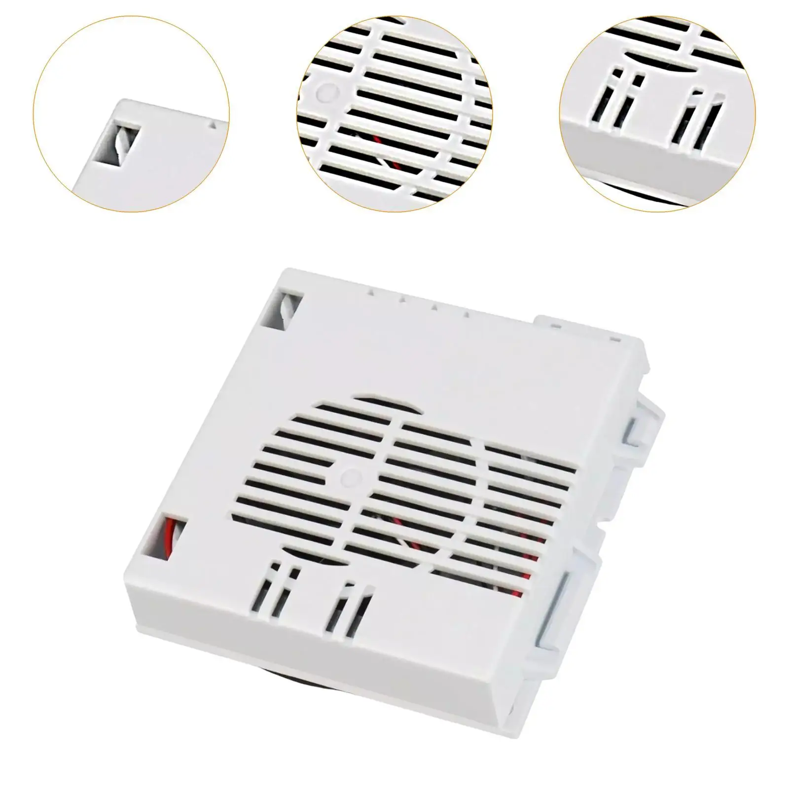 식기 세척기 벤트 어셈블리, 5304523304 환기 유닛, 교체 부품, Gdph4515AF Gdpp4515A 90522284