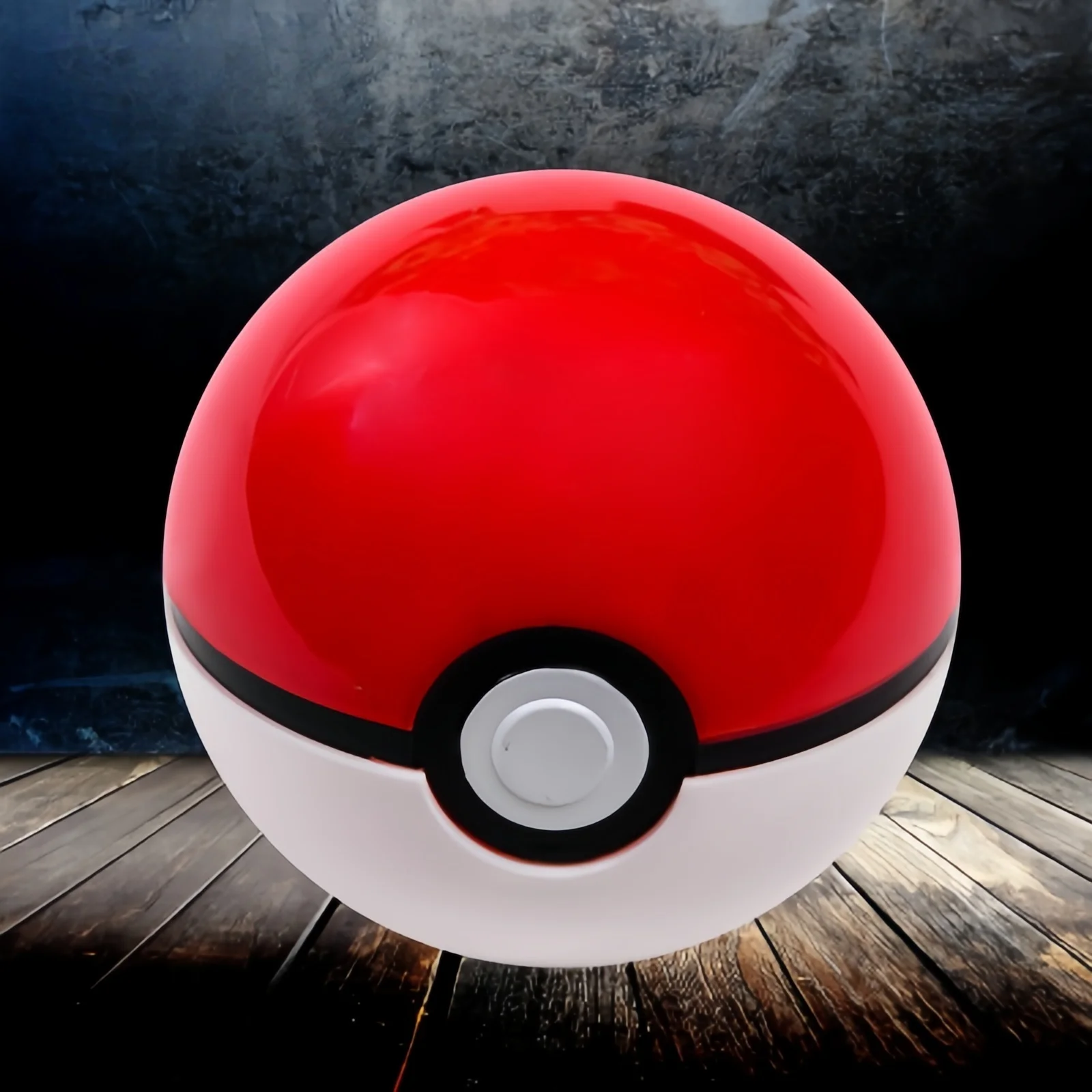 Pokémon Master Ball Spielzeug mit Mini-Figur Pokémon Spielzeug Geburtstagsgeschenk Weihnachtsgeschenk Inklusive Spielset für Kinder – Detail 11
