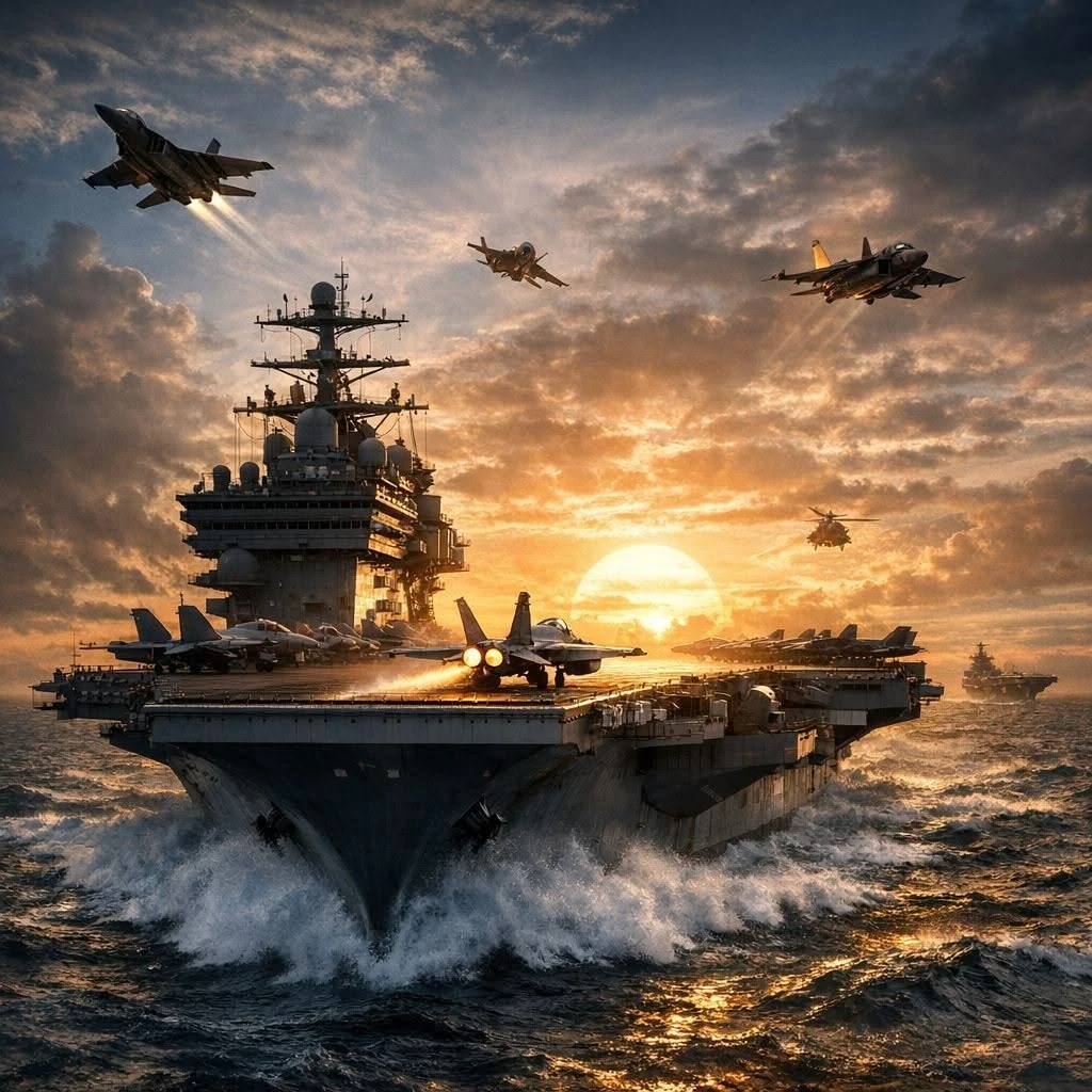 

500PCS/1024 PCS Jigsaw Puzzles Landscape Ship Planes Take off Challenging Family Activity Game for Gameroom Bedroom Home Decor
