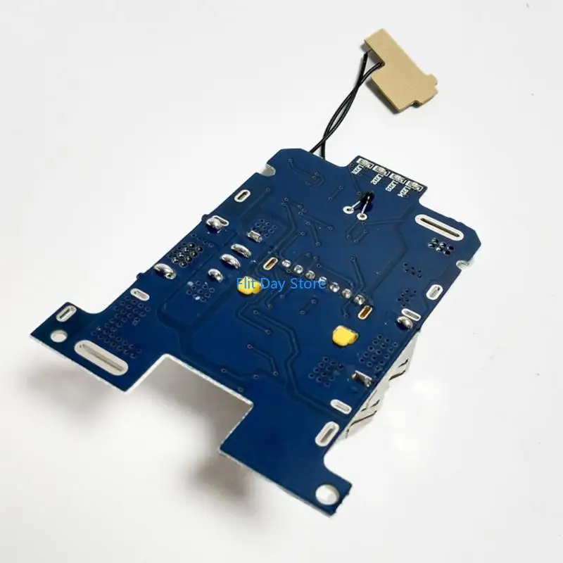 F92C Advanced Battery Protections Board For 18V Lithium Batteries BL1830, BL1840, BL1850, BL1860 Safe And Efficient Operation