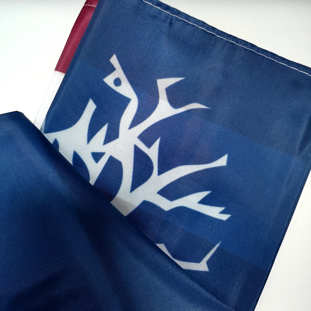 Sematary Haunted Mound Harold The Tree USA Flag Flag Decor 3x5FTModern With Metal Grommets Fade Resistant Flowy Delicate
