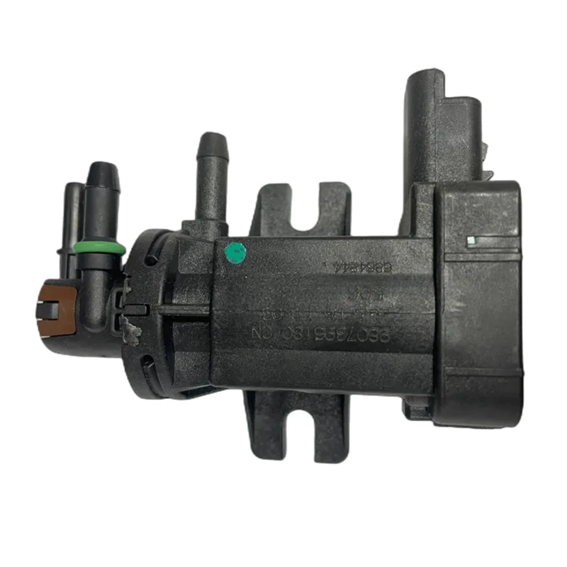 Automobile Oil Supply Solenoid Valve 9807396180 9787396180 For Peugeot 208 2008 308 3008 408 4008