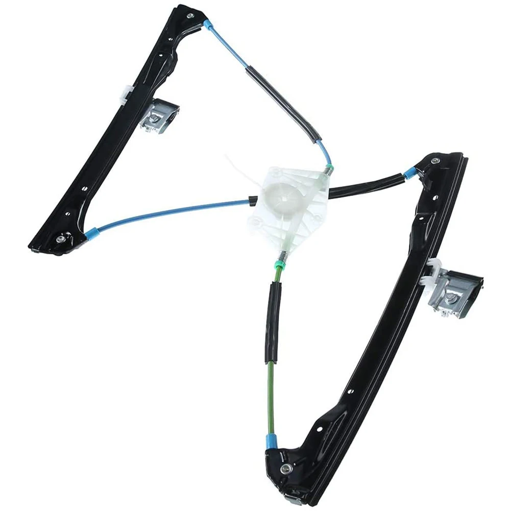 

Window Regulator Without Motor Front Left for Seat Leon 1M1 Toledo II 1M2 4/5-Door 1998-2006