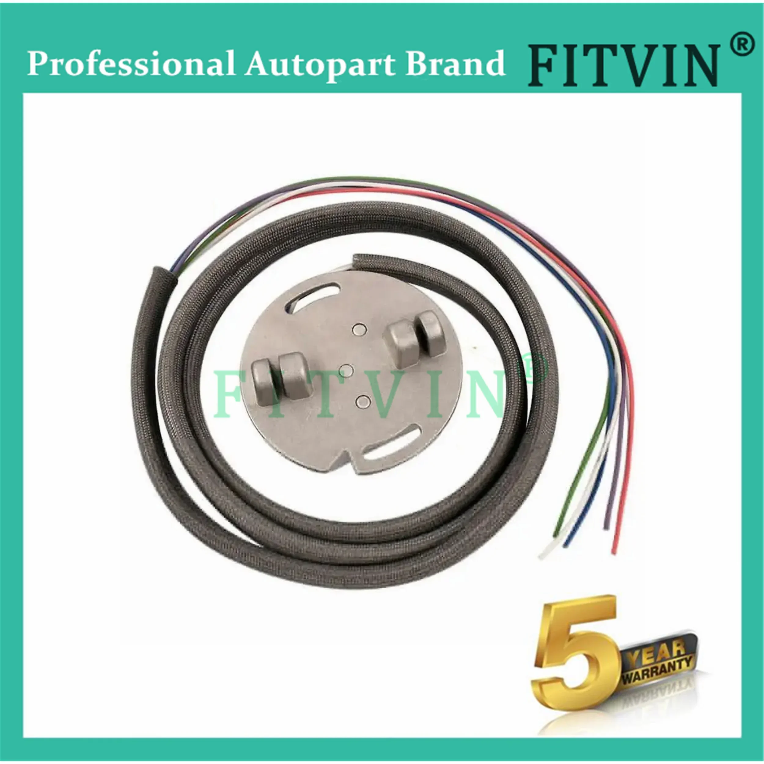 Picture 4: New Programmable Single Fire Electronic Ignition Module For Dyna 2000i 53-644 53644 FITVIN Store