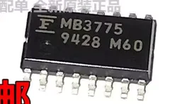 10PCS/LOT MB3775 MB3775PF SOP16