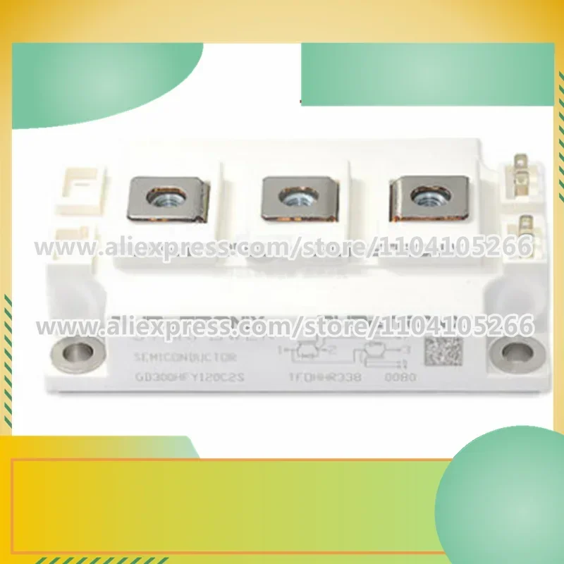 GD150HFX170C2S  GD200HFX170C2S GD300HFX170C2S  GD150HFX120C2S  GD200HFX120C2S GD300HFX120C2S   New Power Module