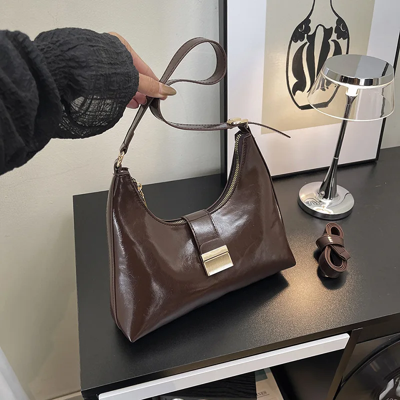 2025年-レディース-トートバッグ、本革-多機能-ショルダー-クロスボディバッグ、大容量-カジュアル-仕事用バッグ-毎日の通勤に