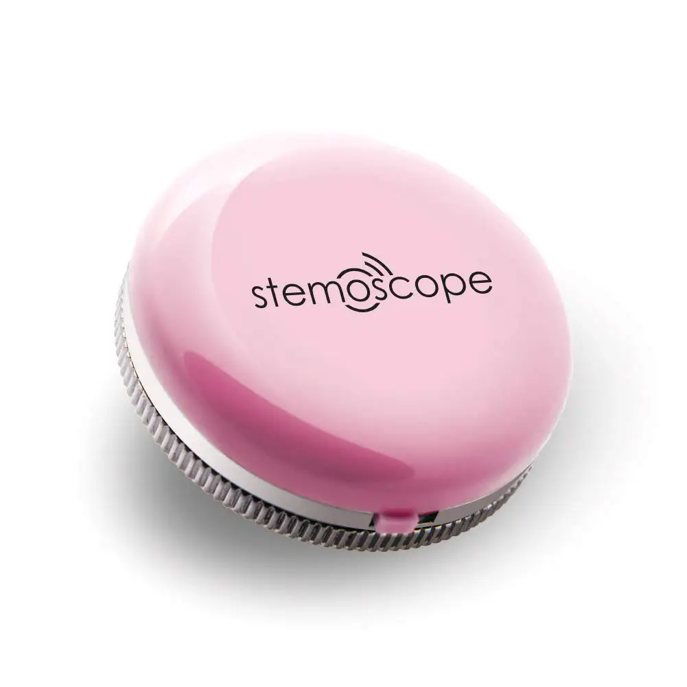 

Stemoscope Smart Listening Device