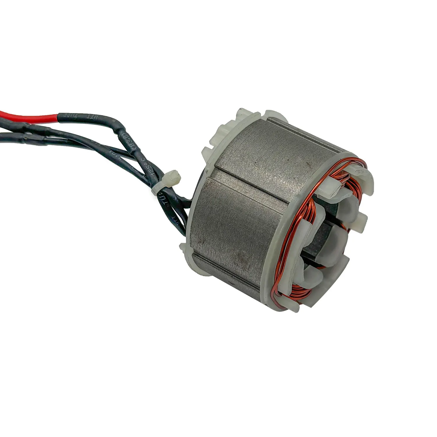 Stator Assembly Designed for Brushless Angle Grinder Equipment Using For 5025 Controller Switch and Lithium Batteries