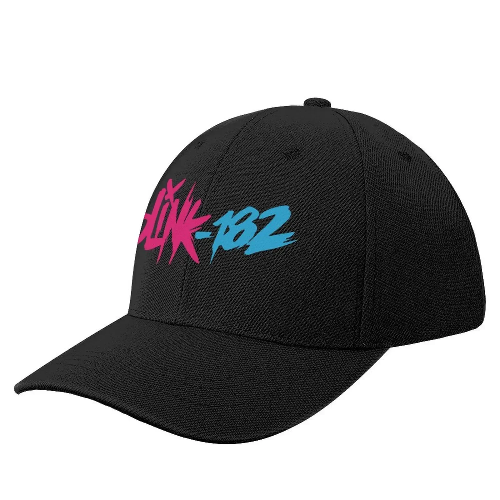 The Eyes Blink Record 182 Times Baseball Cap fishing hat Rave Trucker Hat Luxury Woman Men's