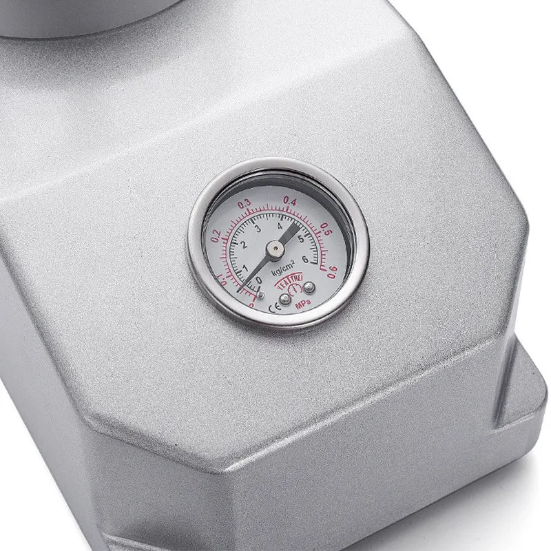 Watch repair tool, watch waterproof tester, watch water testing machine 6 air pressure seal detection