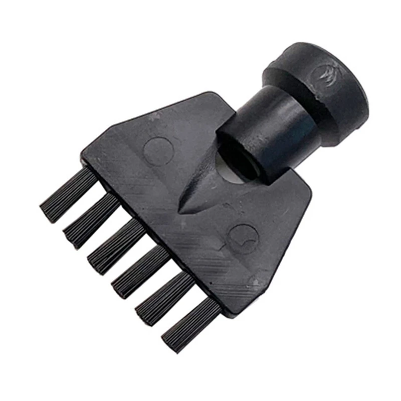 Cleaning Flat Brush Round Brush SG-42 /SG-44 / SC1 SC2 SC3 SC4 SC5 Cleaner Replace Parts Fit For Karcher Accessories