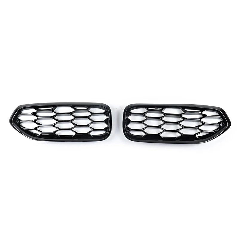 ROLFES Car Front Bumper Kidney Grill Hood Grille Racing Grills For BMW G29 Z4 2019 2020 2021 2022 2023