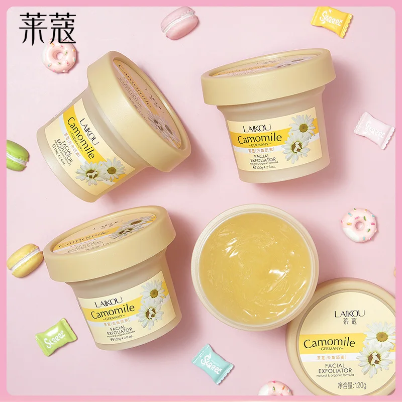 Laikou Unisex Face …