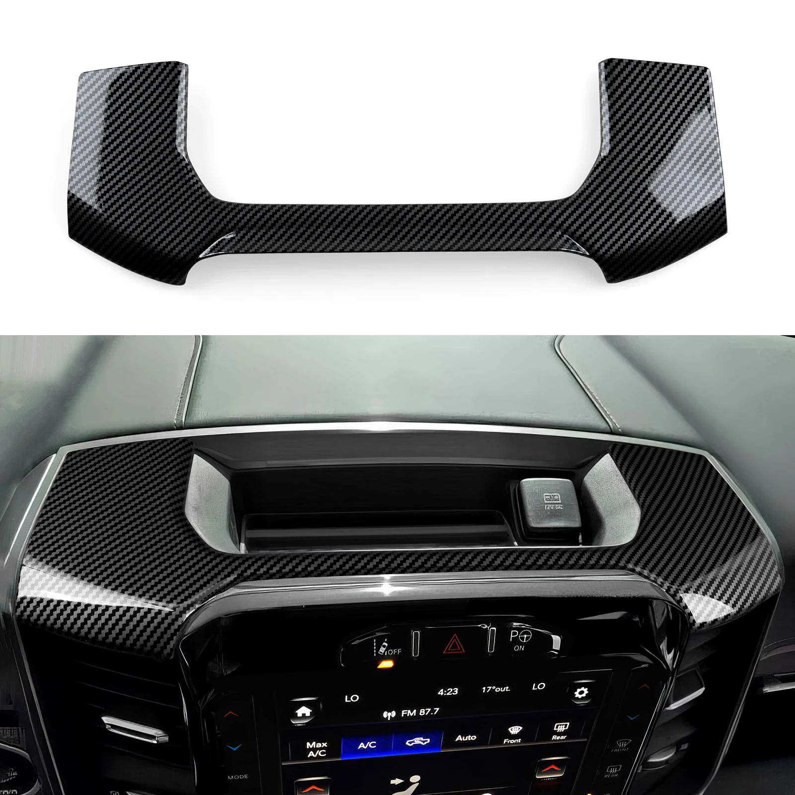 For Dodge Ram 1500 …