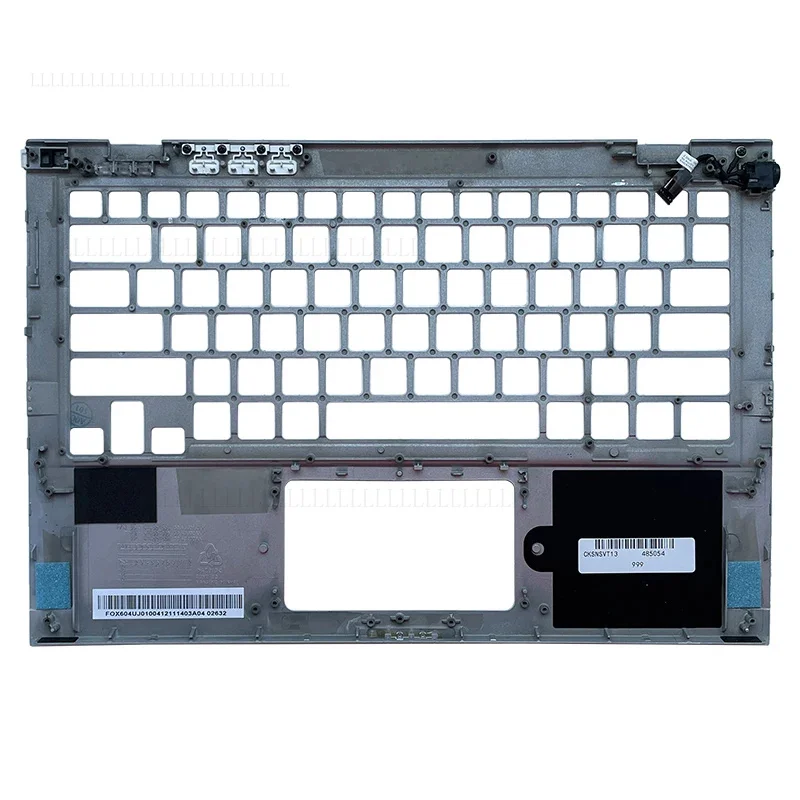 A + Novo para Sony Vaio SVT13 SVT1311 SVT1312 SVT 1313 SVT13117 SVT13115 SV T131A11L SVT1311X9 SVT1311Z9R tampa superior do apoio para as mãos
