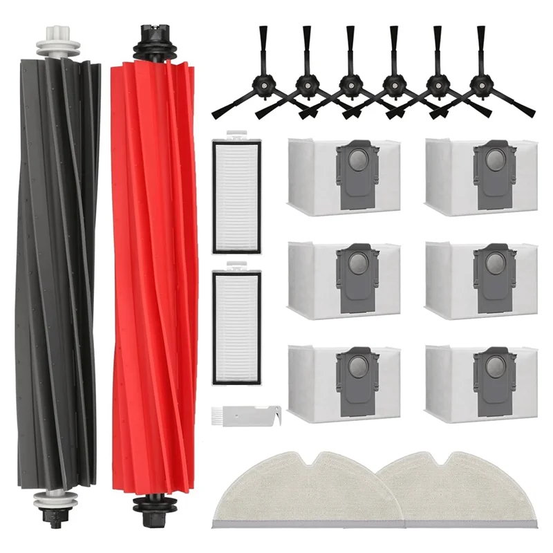 Tcf-For Roborock Q8… - image