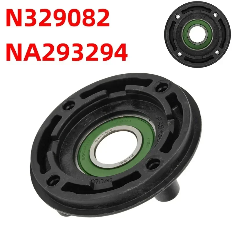 

Замена корпуса подшипника орбитальной шлифовальной машины N329082/NA293294 для DCW210 DWE6423 DWE6421 Аксессуары для электроинструментов