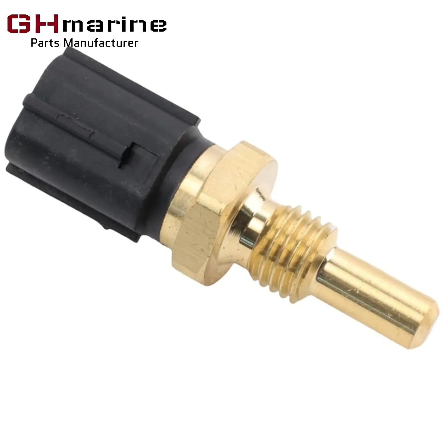 

804295T 804295 Thermo Sensor for Mercury Mariner 75HP 80HP 90HP 100HP 115HP Outboard Motor ThermoSensor
