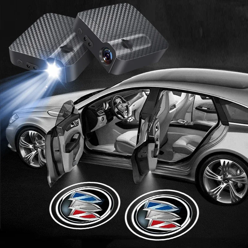 1/2Pcs New Car Door…