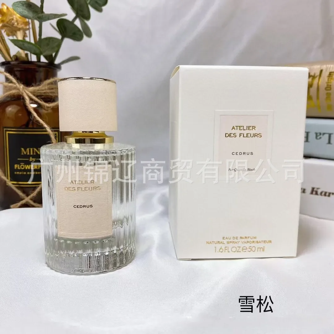 

Woodland Blossom Mist - 50mL Women's Eau de ToiletteCedar Magnolia Jasmine Orange Blossom