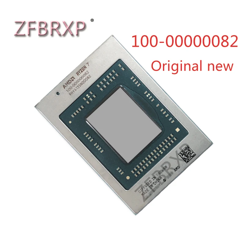 

100% New Original 100-00000082 CPU Chip