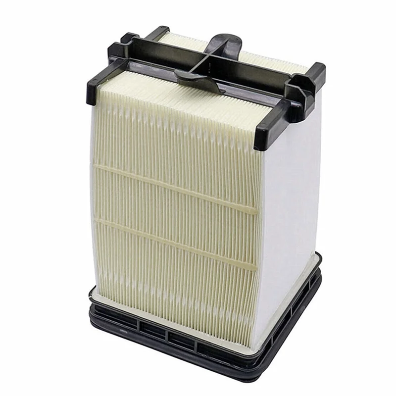 

AU28-Inner & Outer Air Filter W/Hydraulic Oil Vent Cap 7221934 7286322 6727475 Replace For Bobcat T550 T590 S530 S550 S570