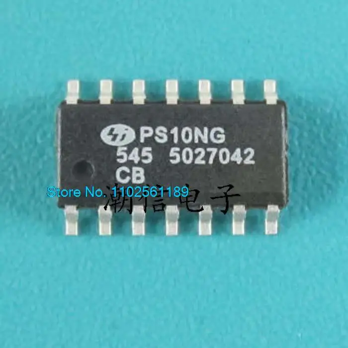 

5PCS/LOT PS10NG SOP-14