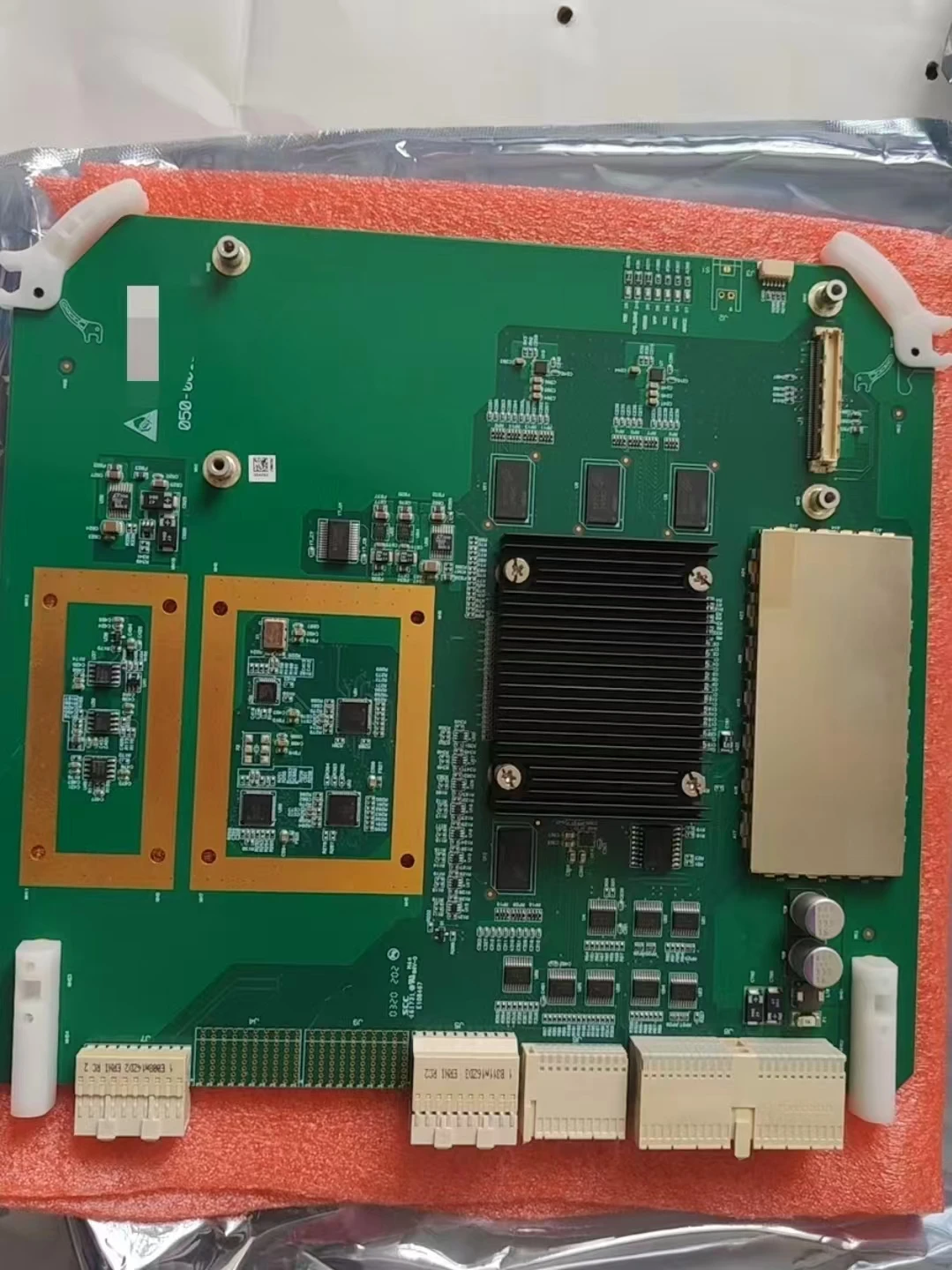 Mindray DC-70/80/DC-70EXP/75EXP/78EXP/70W/Nova Engine Board PC Module TR64 PHV Board CCC