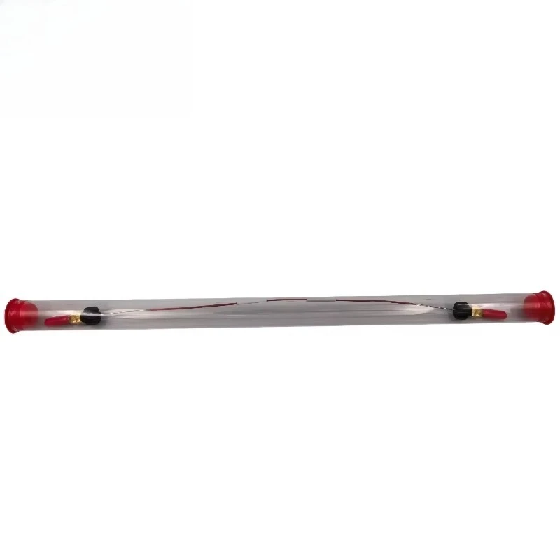 

0,12 280 мм капилляры из нержавеющей стали, установочная система, детали и аксессуары для инструментов, расходные материалы 5067-5960