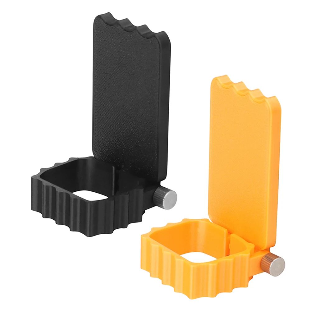 Магнитная подставка, многофункциональный магнитный кронштейн, крепление 180 °   Регулируемый пластиковый держатель камеры для DJI OSMO Pocket 3