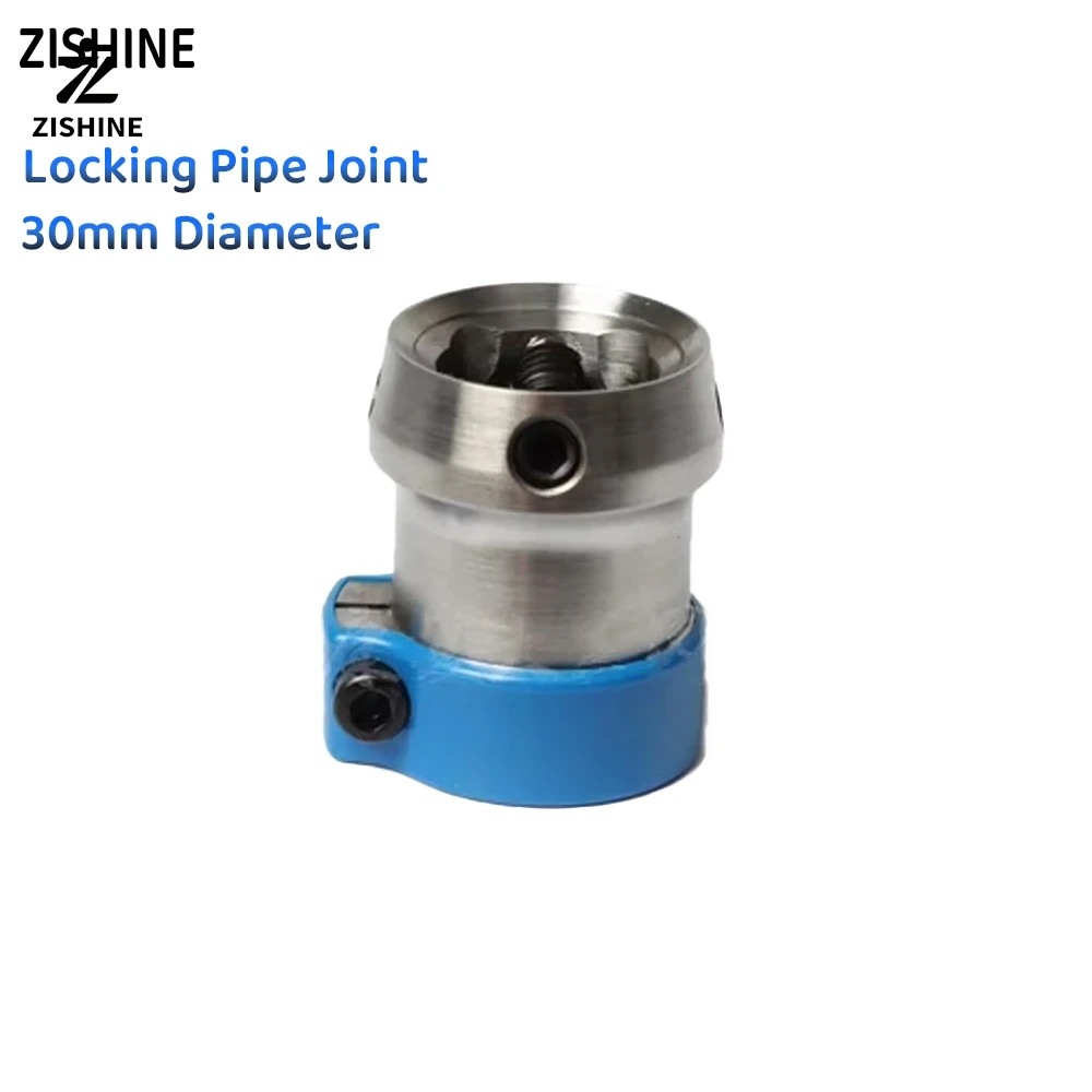 

Locking Pipe Joint Prosthetic Accessories Parts Artificial Limbs Ortheses Prostheses Sockets Fasten Hardware Tools