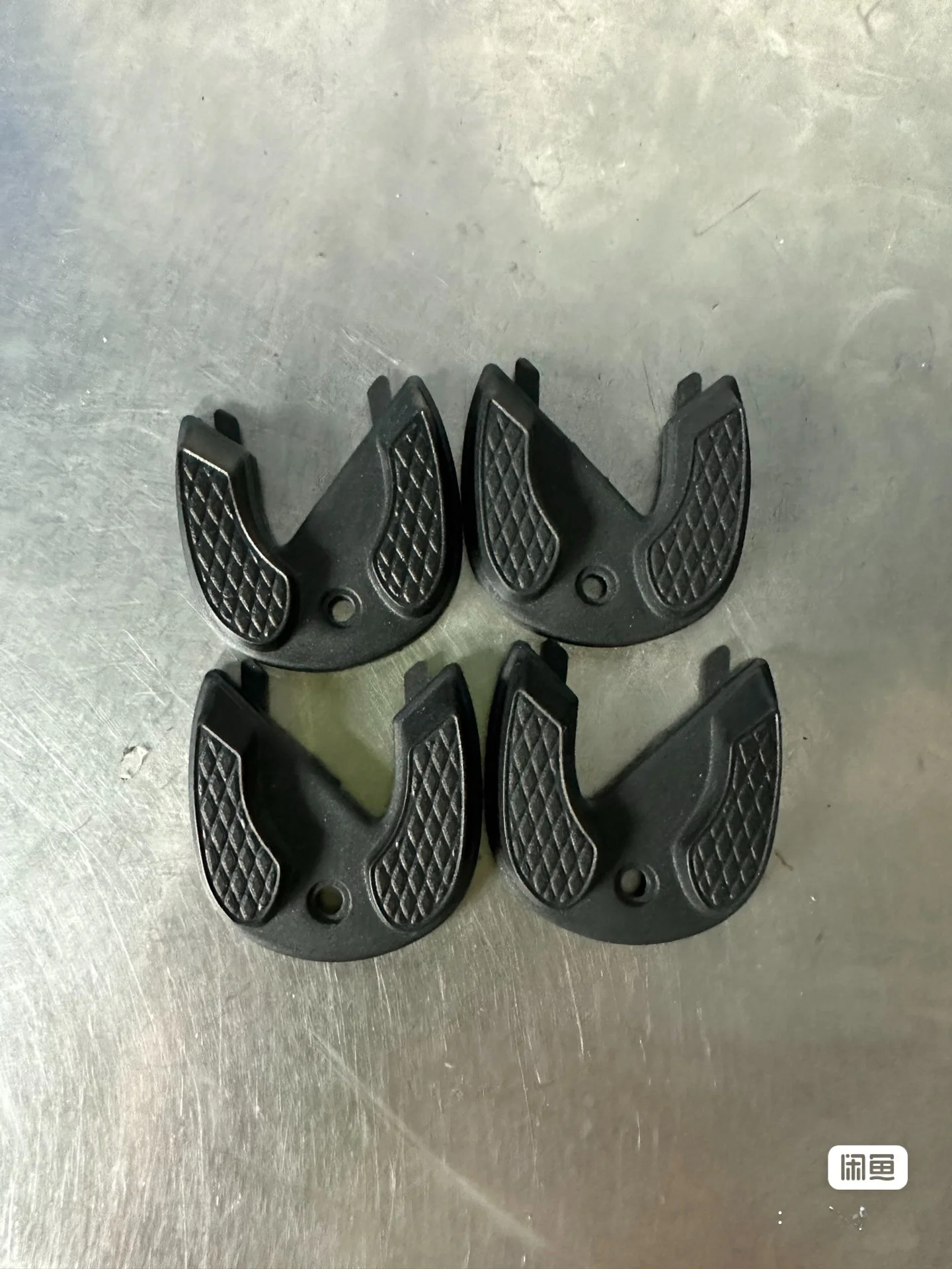 

Giant Starlight CF Cycling oe Replacement Heel Profional Repair Part Anti-slip Wear-resistant Bicycle Riding Equipment