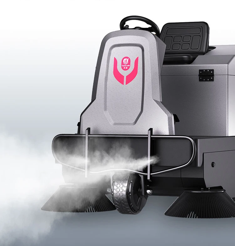 Рисунок 3 - CLEANHORSE SP1480 Электрическая