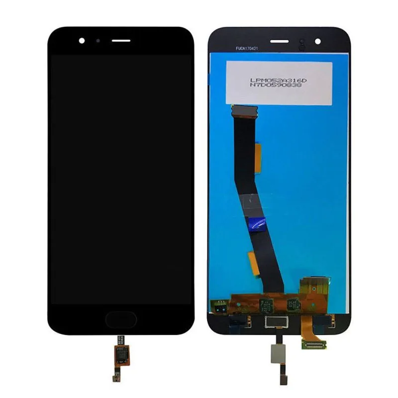 xiaomi-mi-6-mi6-lcdディスプレイ-タッチスクリーン（デジタイザー付き）