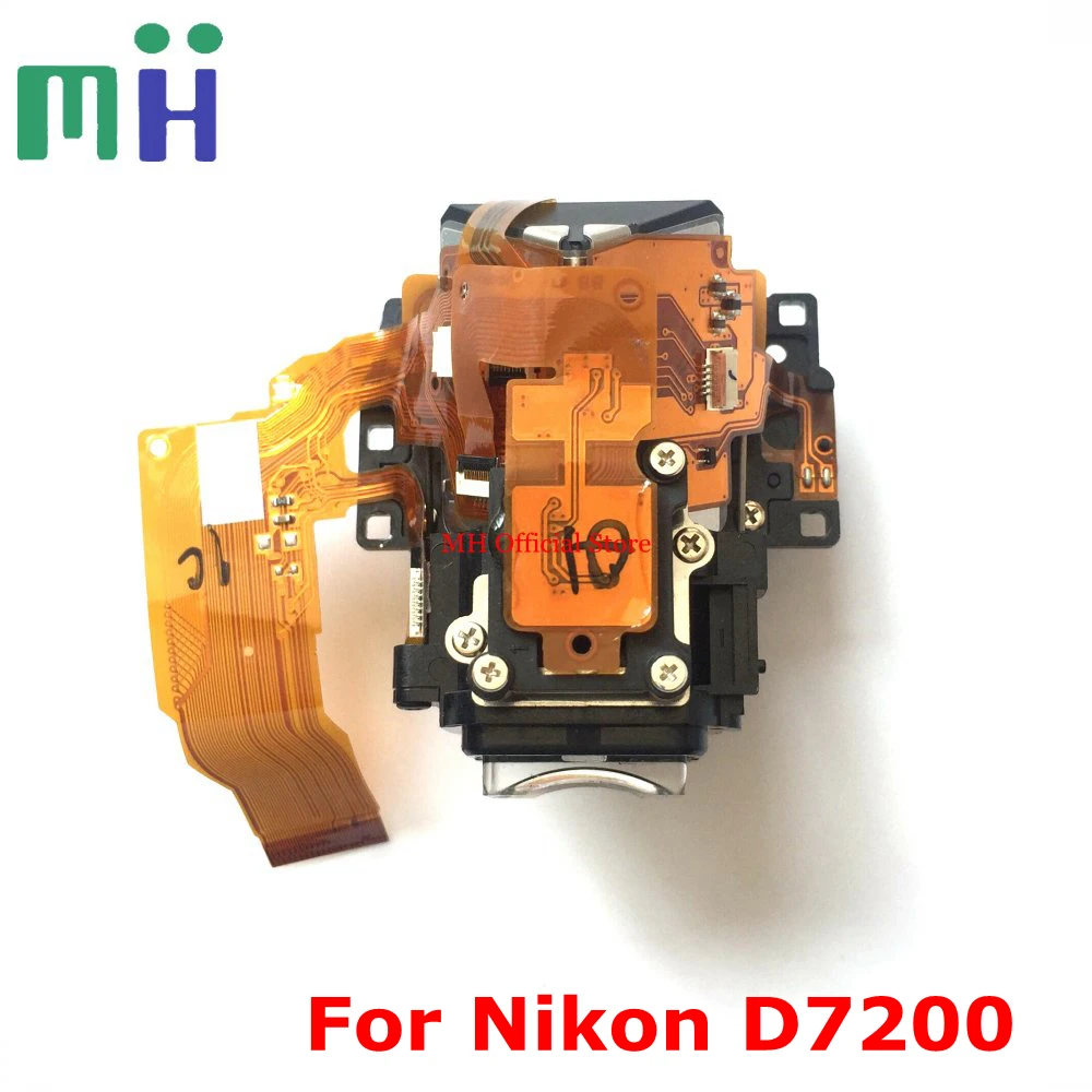 For Nikon D7200 Vie… - image