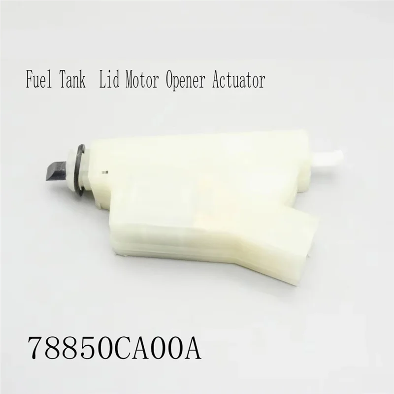 Attuatore apri motore coperchio serbatoio carburante per Infiniti QX80 QX56 QX60 Nissan Armada Maxima Pathfinder Y62 Teana 78850CA00A