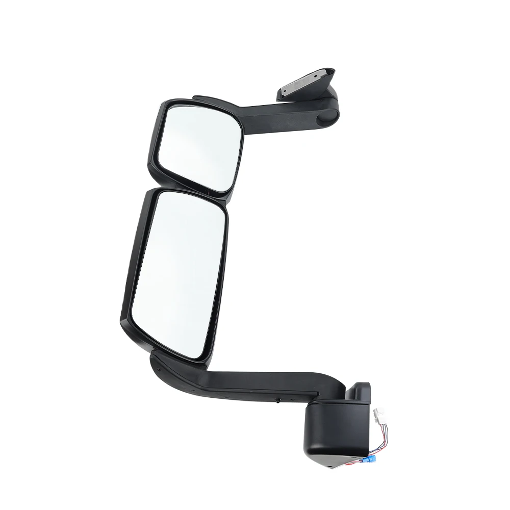 Trcuk Rearview Mirror Assembly，IVECO Eurocargo Eurotech Eurotrakker Stralis 2006-2024 Long Arm Trcuk Mirror Car Accessories