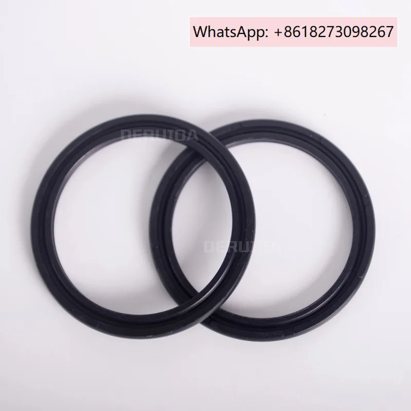 Piston sealing ring SC/SU cylinder sealing ring Double O-ring COP/APA piston sealing ring 32/40/50/63