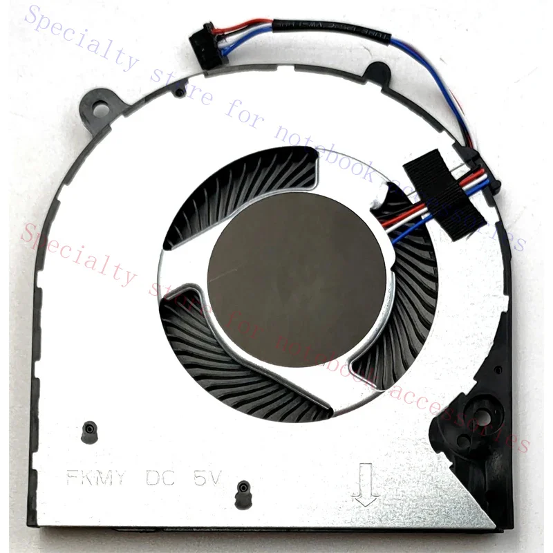 New For HP 14-CF 14-CF000 14-CF0006DX 14-DF 14-DF000 14-CK 14-CK000 14-CK0052CL 14-CM 14-CM000 Laptop CPU Cooling Fan