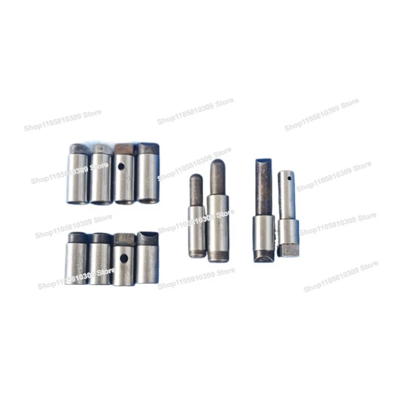 Wafangdian Numerical Control Tool Holder Reverse Pin Positioning Pin Spring  Clutch Pin