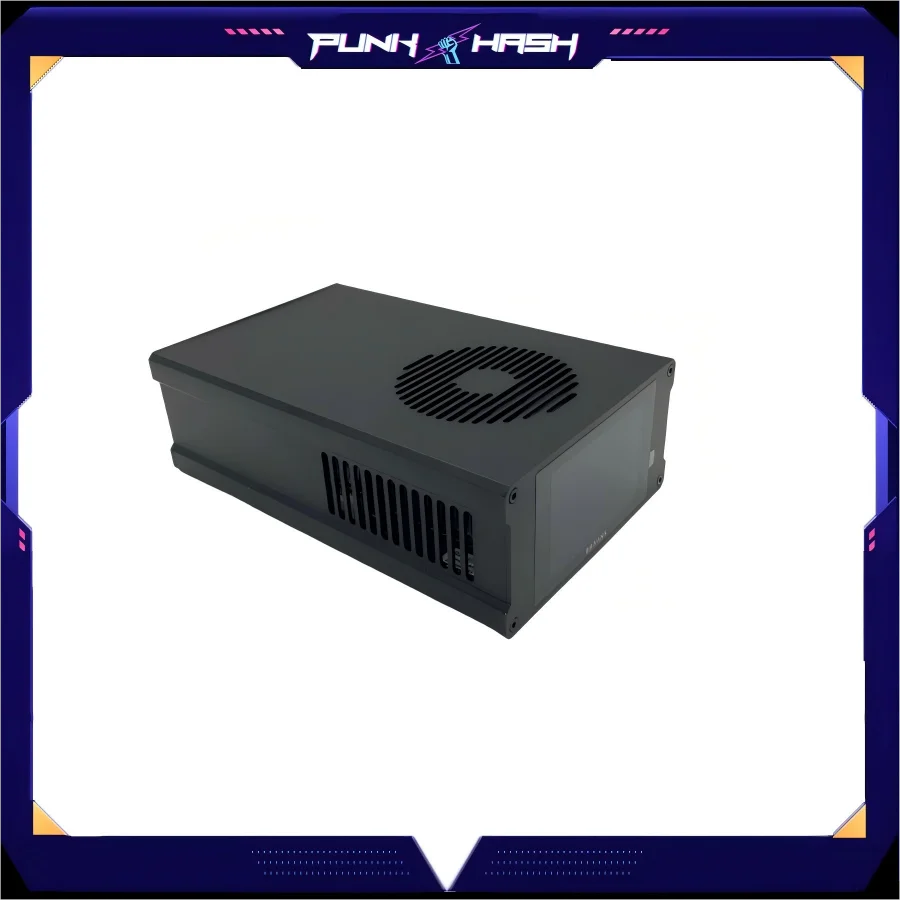 Braiins Miner Mini Miner BMM101 Bitcoin Miner Braiins 101 miner BTC BCH DGB Mining Machine Bitaxe Sup 1TH/s 40w