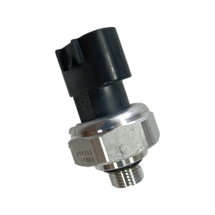 

Дешевая цена Датчик давления кондиционера OEM 499,000-7880 88719-33020 88719-40020