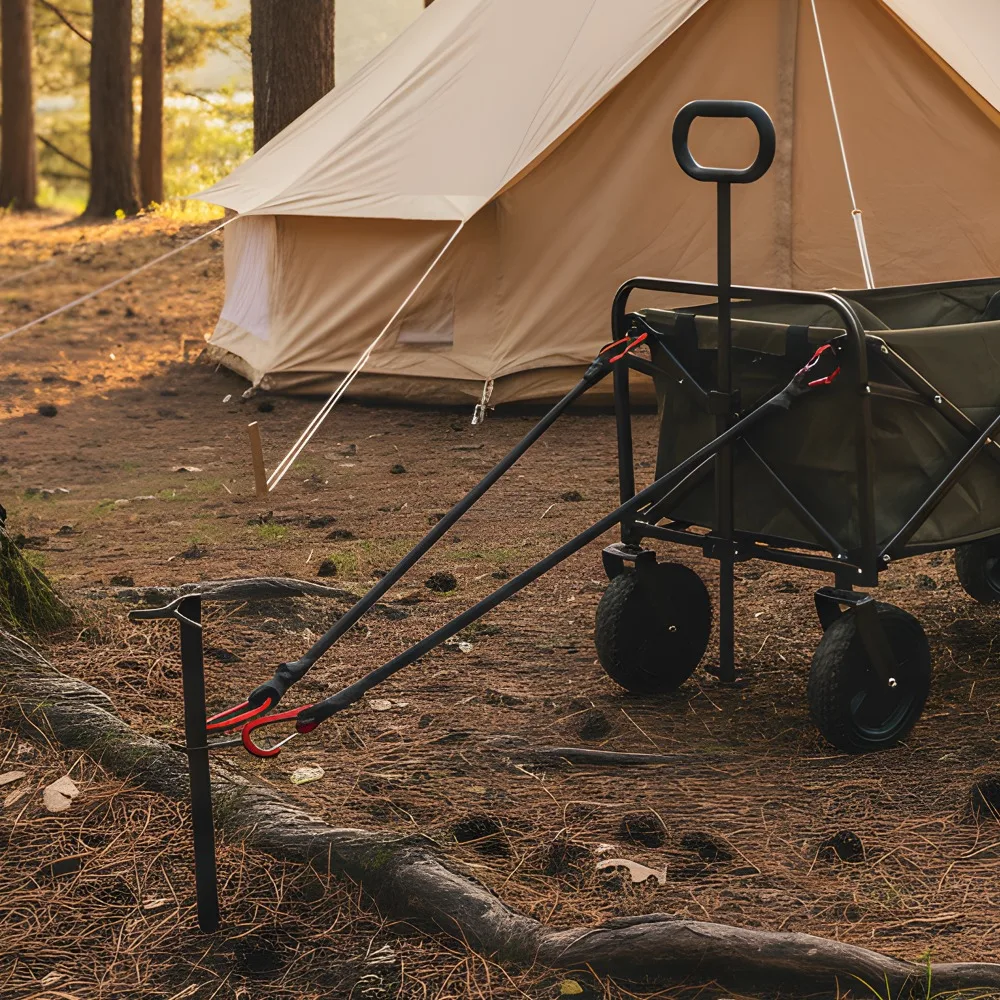 8 مللي متر التعبئة الحبال في الهواء الطلق مطاطا بنجي الحبال مع السنانير الحمراء تمتد خفيفة الوزن للدراجات سيارة الأمتعة حامل سقفي حزام 120 سنتيمتر