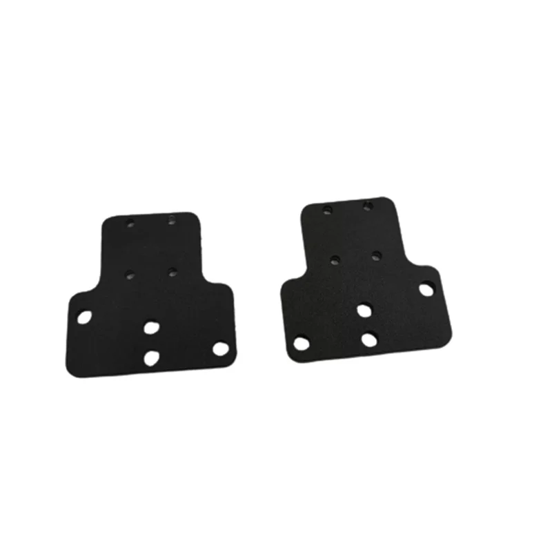 

3D Printer XY Motor Plate Alloy Kit for RatRig Vcore 3.1