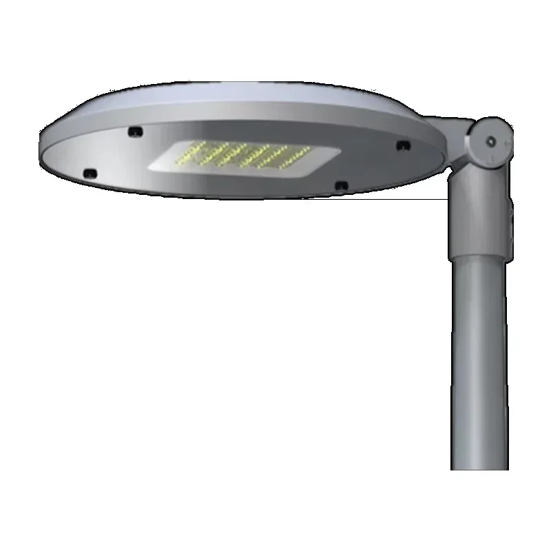 Hot sales 80W LED Garden Light With ZHAGA Socket Interface and 2.0 or D4i