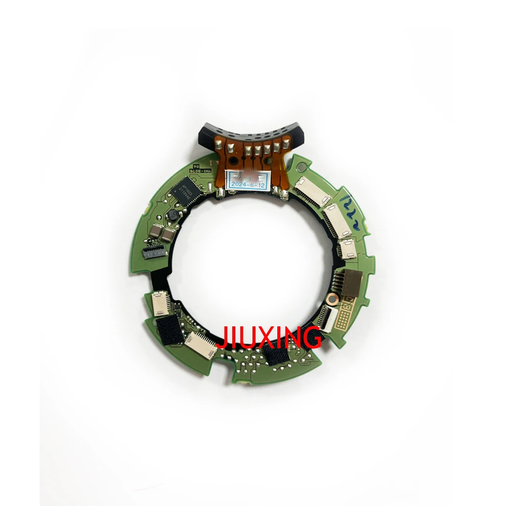 NEW Original 24-70 F4 Mainboard Motherboard Main PCB Board ASS'Y For Canon EF 24-70mm f4 Lens Repair Part