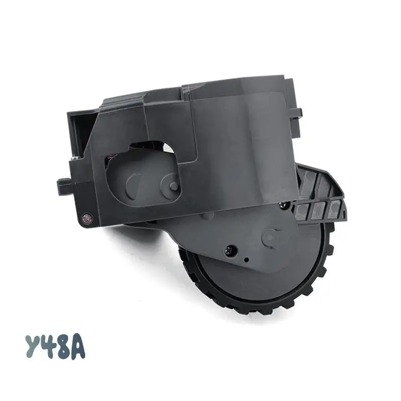 

For Roborocks50 S51 S55 Replacement Wheels,Travel Module For Sweeping Robot,Robot Vacuum Accessories-Y48A