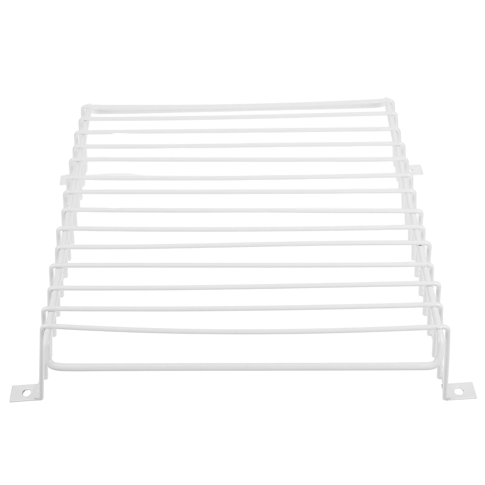 Emergency Light Protective Cover Durable Wire Guard For Exit Sign Safety Cage Impact Resistance Animal Intrusion Prevention